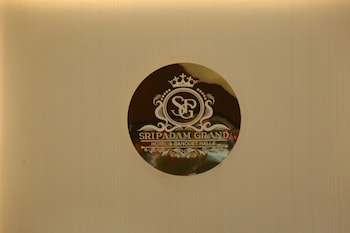 sripadam grand