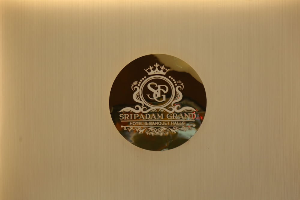 sripadam grand
