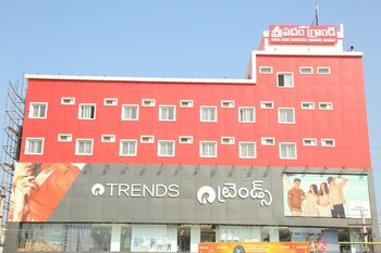 sripadam grand