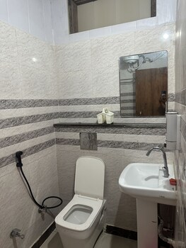 ganga godawari guest house