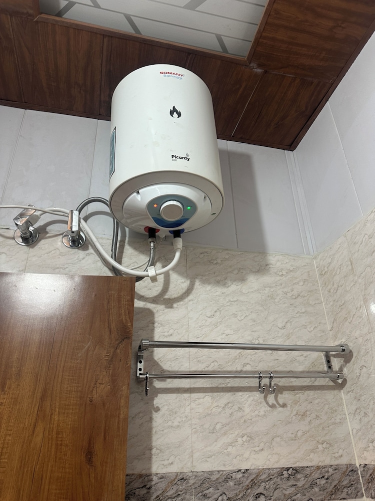 ganga godawari guest house