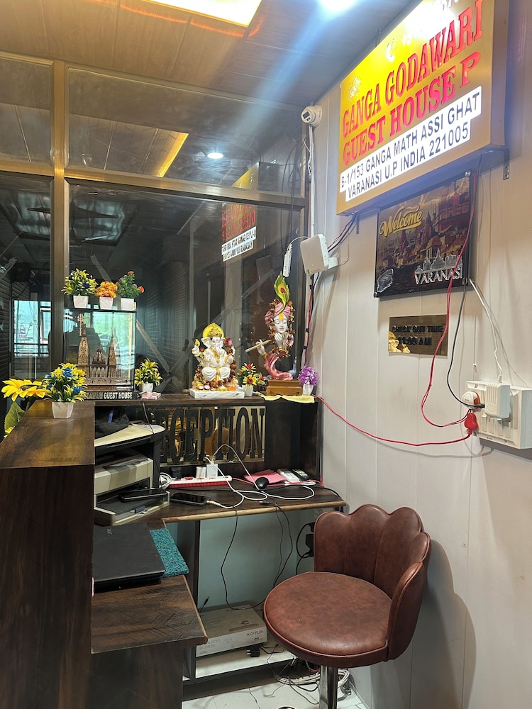 ganga godawari guest house