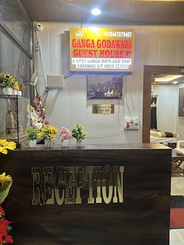 ganga godawari guest house
