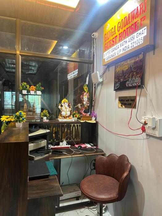 ganga godawari guest house