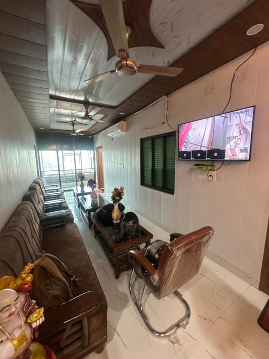 ganga godawari guest house