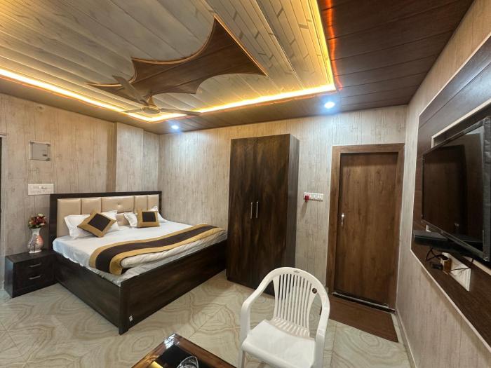 ganga godawari guest house