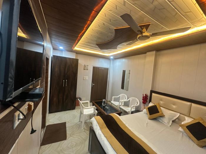 ganga godawari guest house