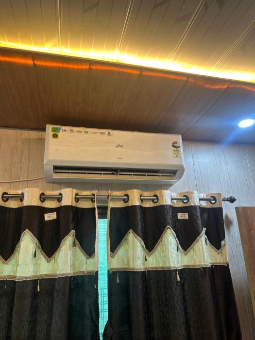 ganga godawari guest house