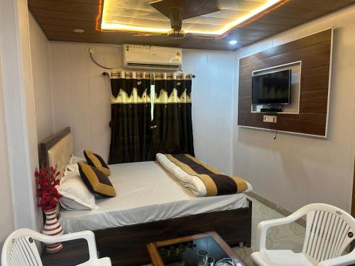 Ganga Godawari Guest House,,3 star