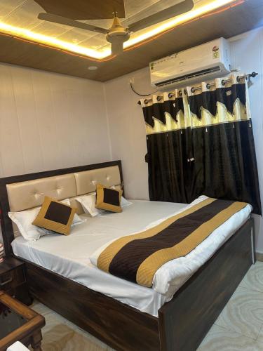 ganga godawari guest house