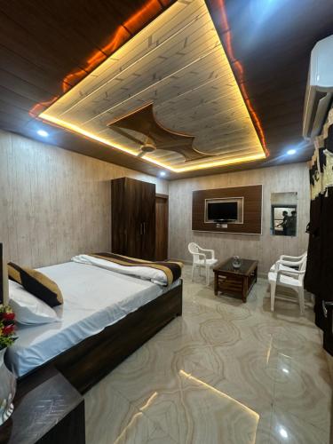 ganga godawari guest house