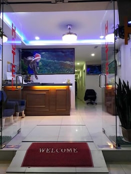 tanah rata