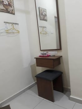 tanah rata
