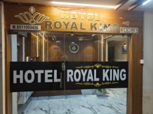 hotel royal king