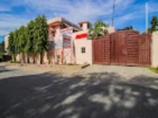 samar niwas dehradun