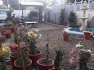 samar niwas dehradun