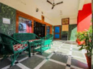 samar niwas dehradun