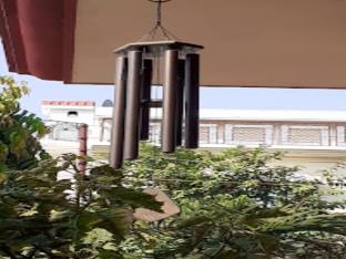 samar niwas dehradun