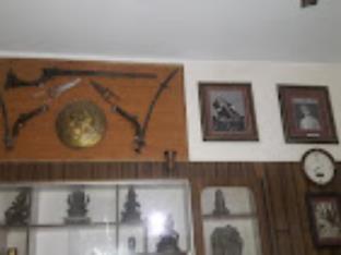 samar niwas dehradun