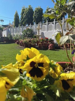 samar niwas dehradun