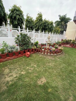 samar niwas dehradun