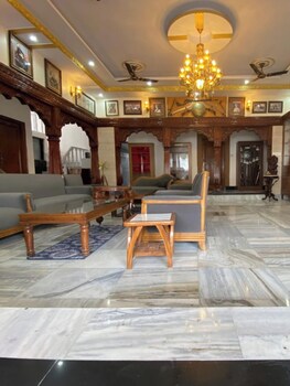 samar niwas dehradun