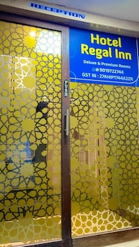 new regal by glitz hotels