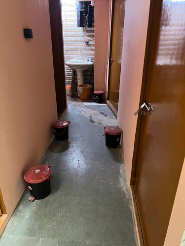 Simna Guest House,,3 star