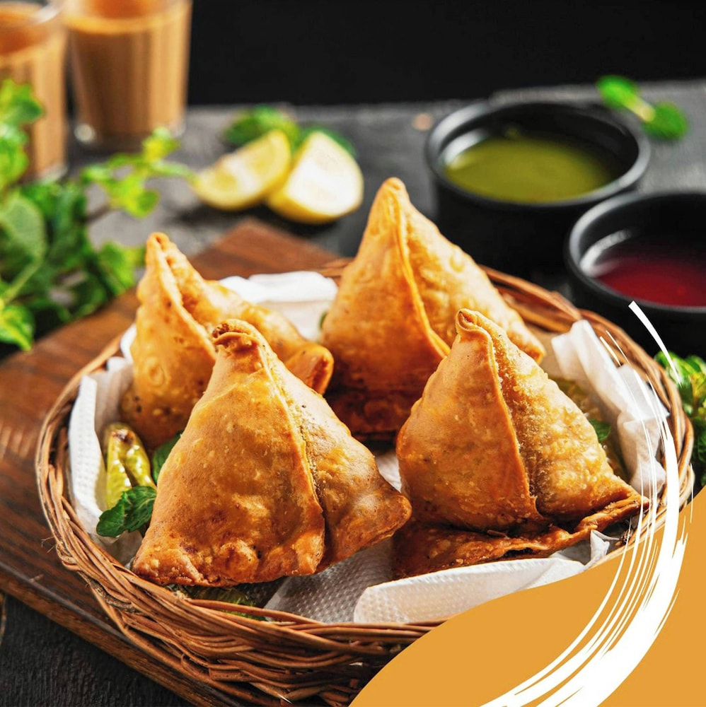 hotel skycity premium ac room in surat