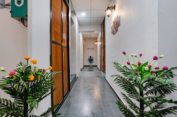 Hotel Skycity Premium Ac Room In Surat,,3 star