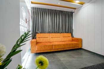 Hotel Skycity Premium Ac Room In Surat,,3 star