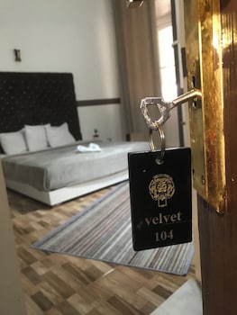 hotel velvet