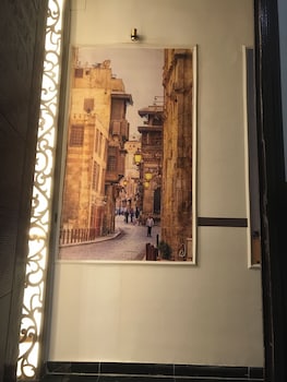 cairo