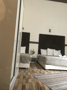 hotel velvet
