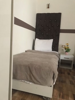 hotel velvet