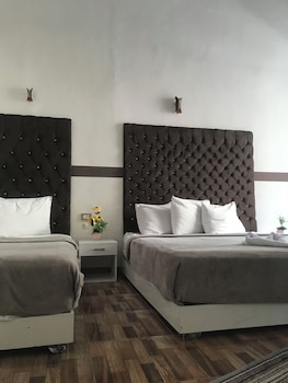 hotel velvet