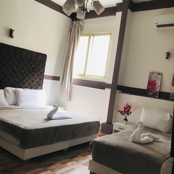 hotel velvet