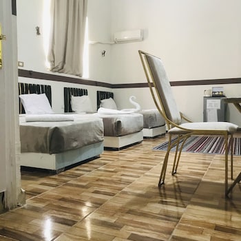 hotel velvet