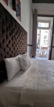 hotel velvet