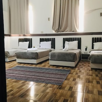 hotel velvet