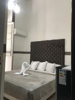 hotel velvet