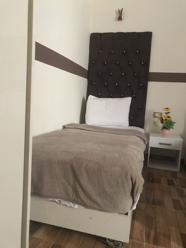hotel velvet