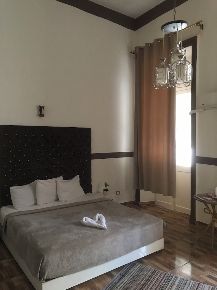 hotel velvet