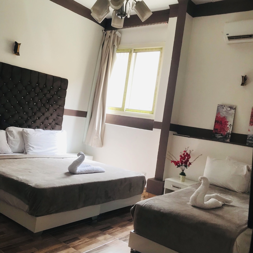 hotel velvet