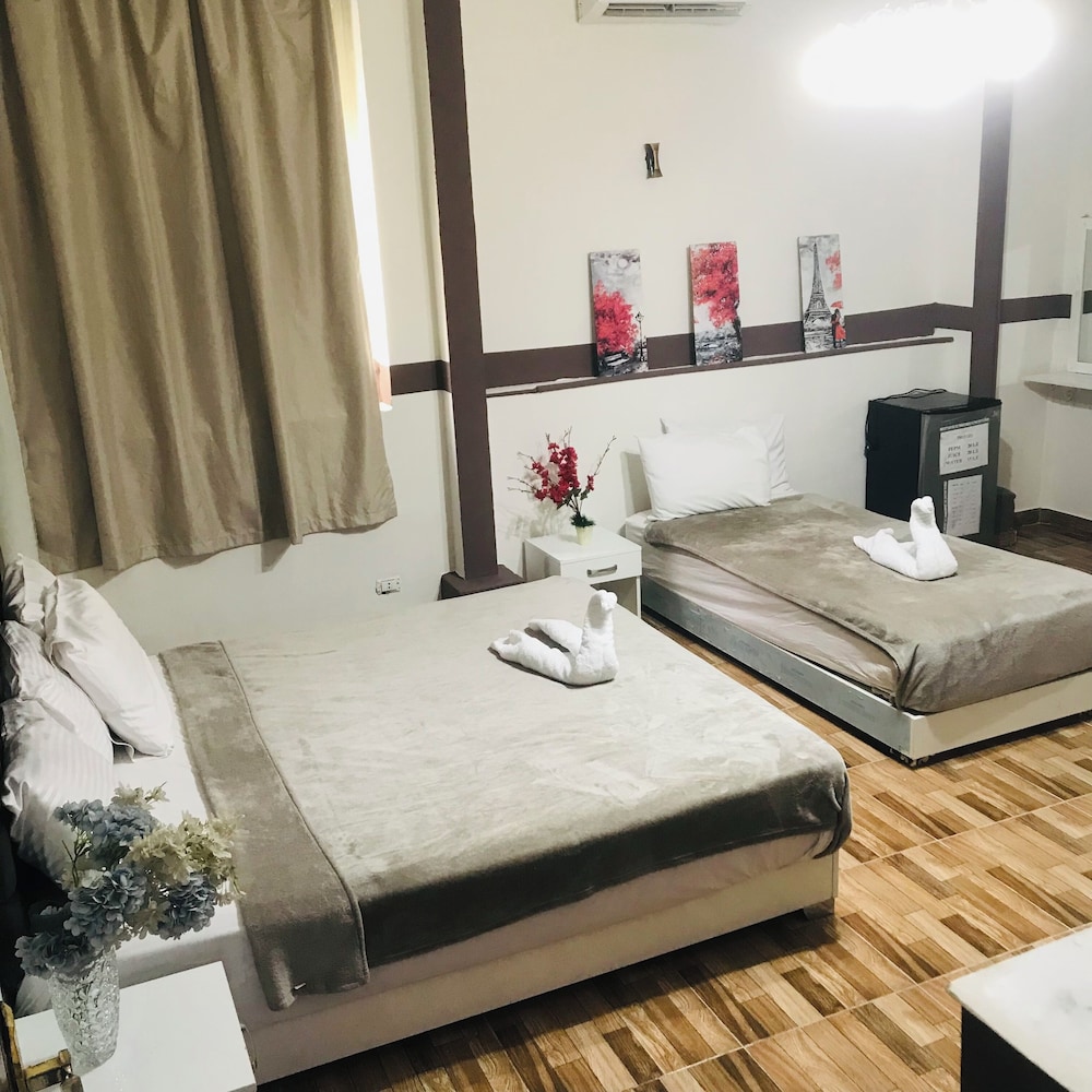 hotel velvet