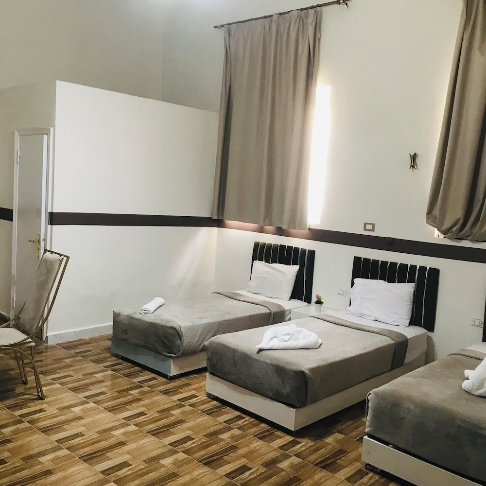 hotel velvet
