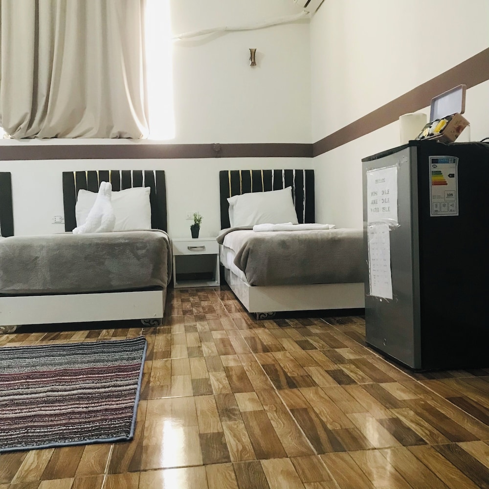 hotel velvet