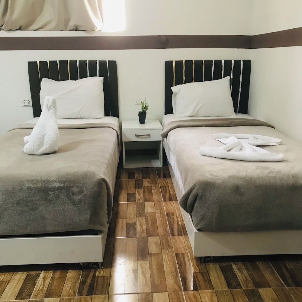 hotel velvet