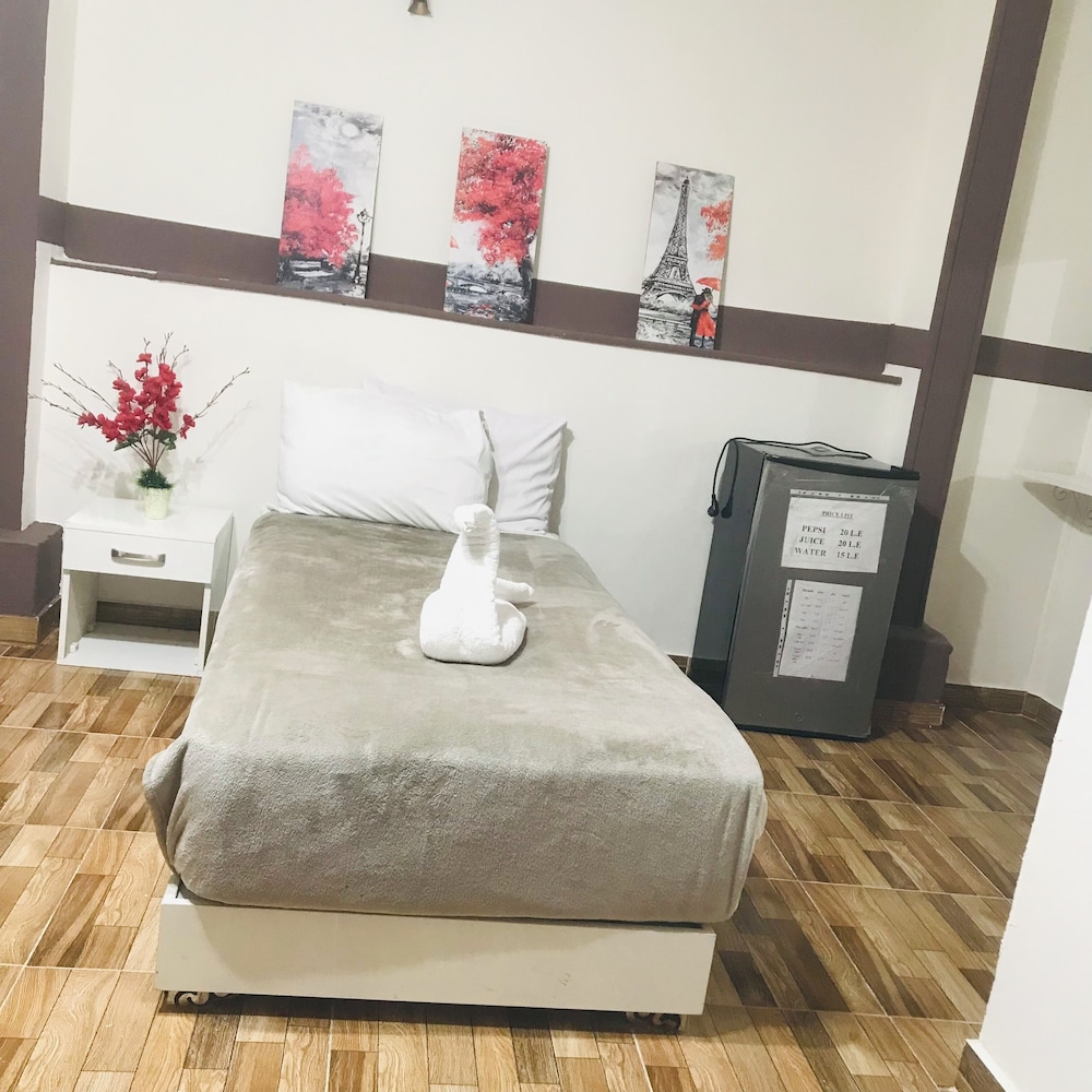 hotel velvet