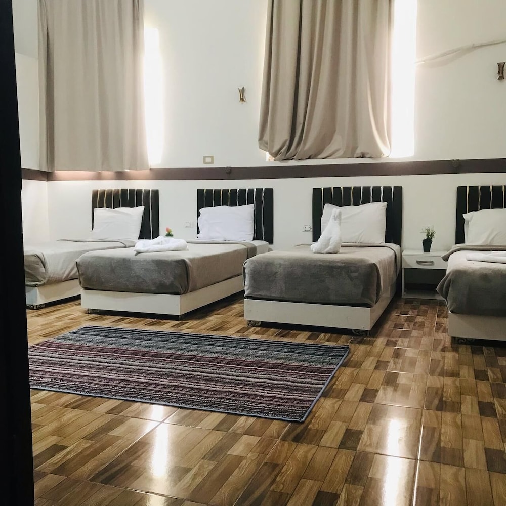 hotel velvet